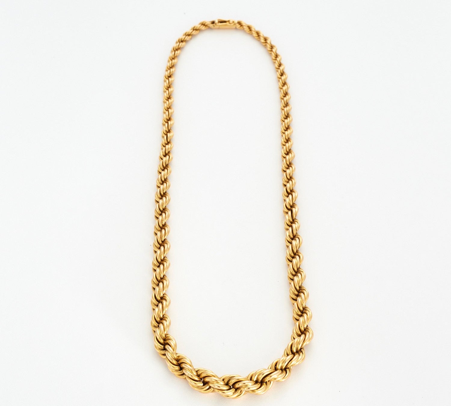 Bijoux Anciens - Collier