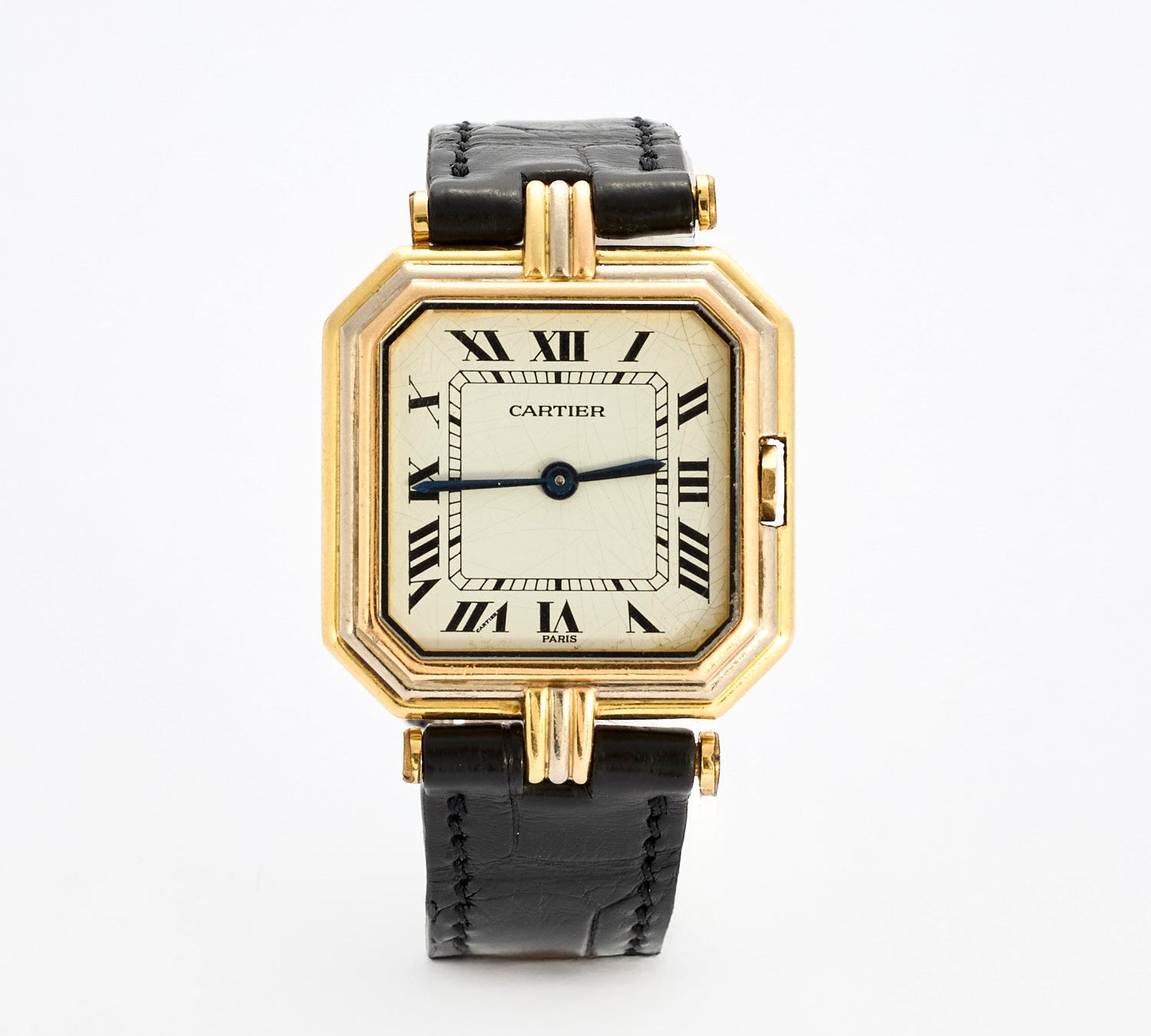Bijoux Anciens - Montres et bijoux Signés