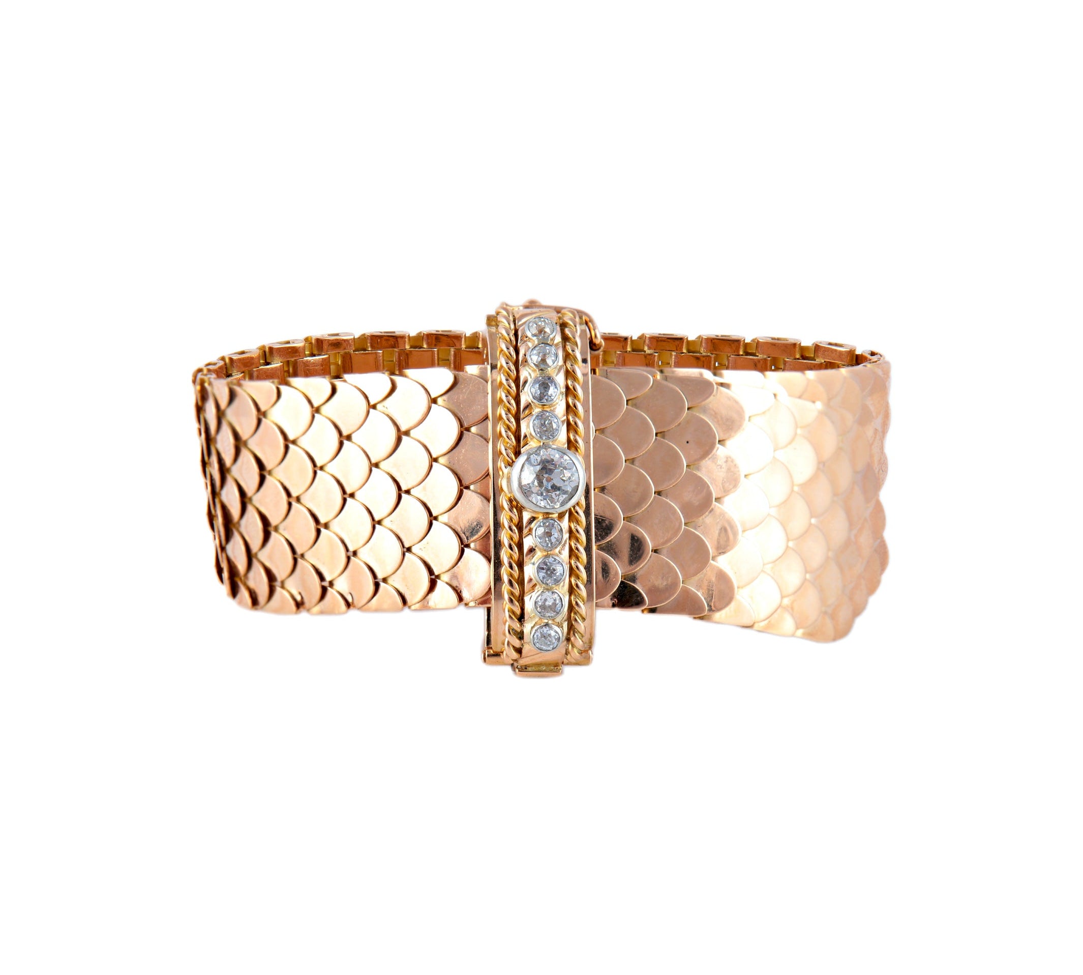 Bijoux Anciens - Bracelet