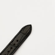 Montre Cartier Ceinture Trinity en or