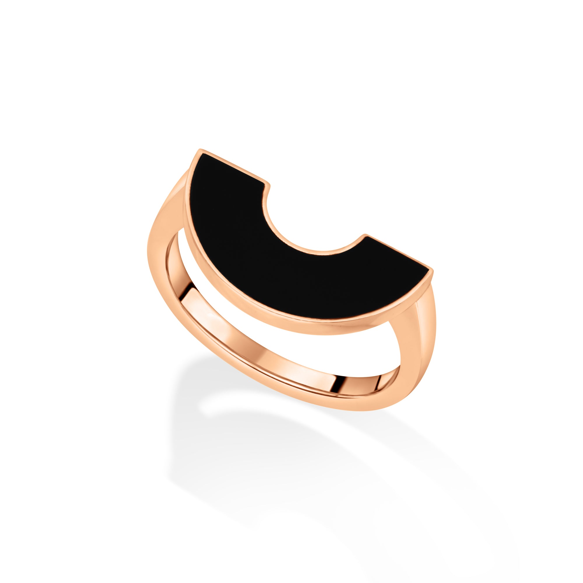 Bague Art Déco