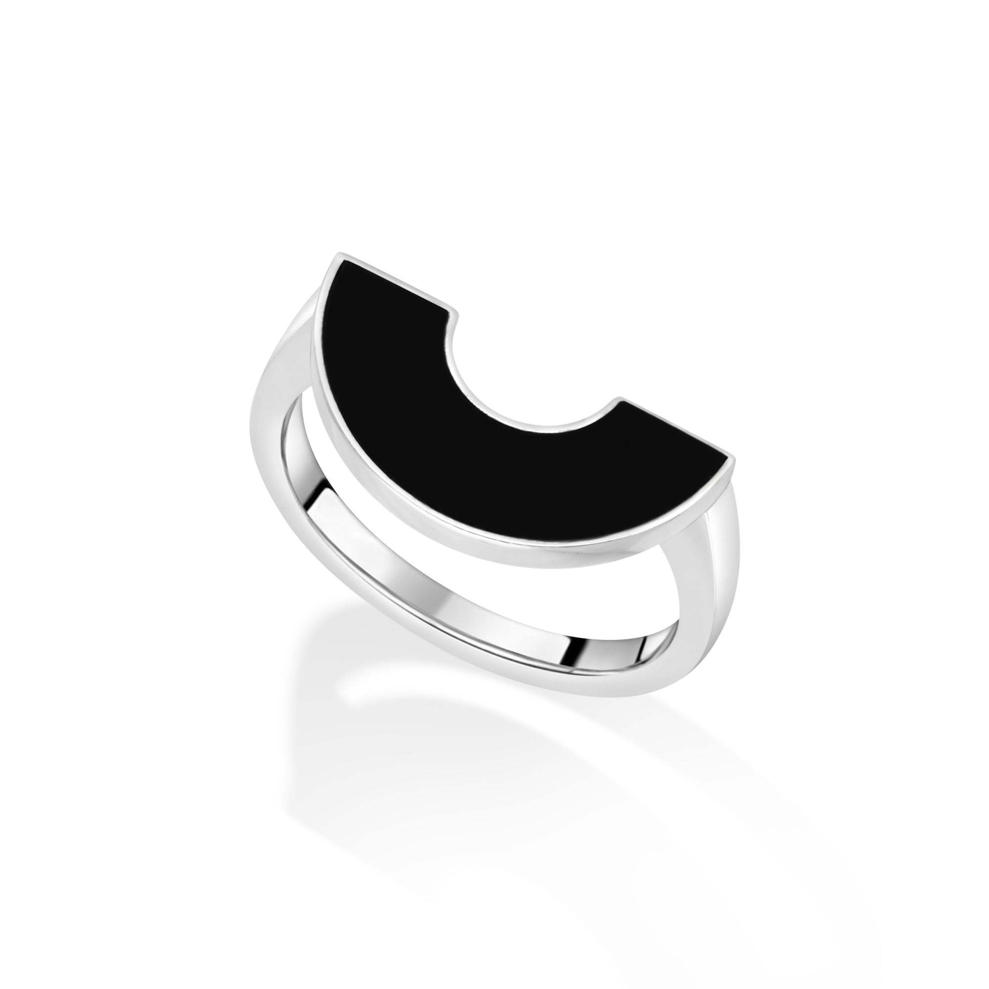 Bague Art Déco