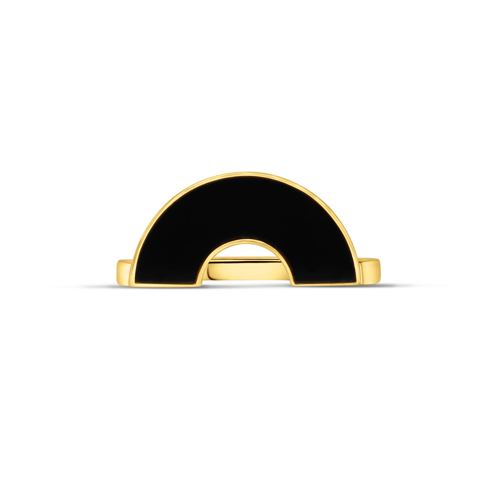 Bague Art Déco