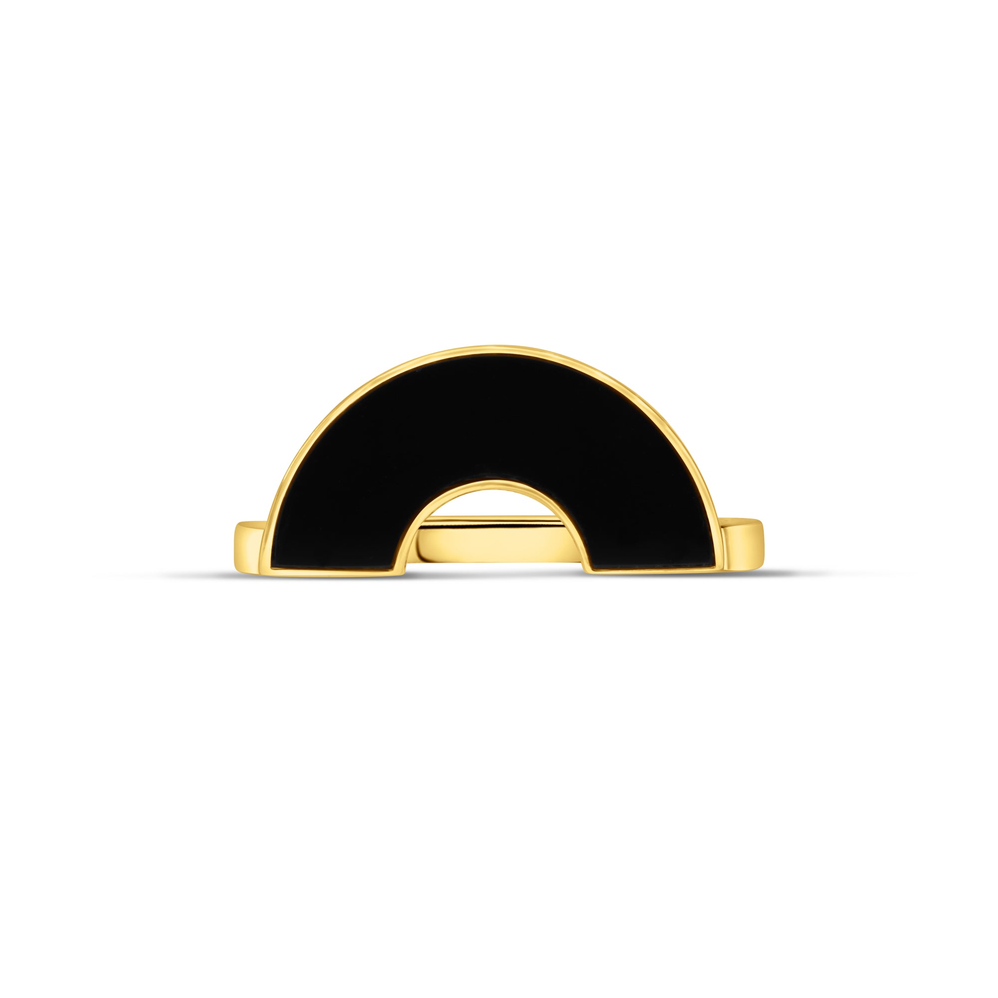 Bague Art Déco