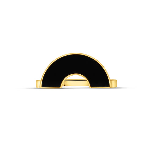 Bague Art Déco