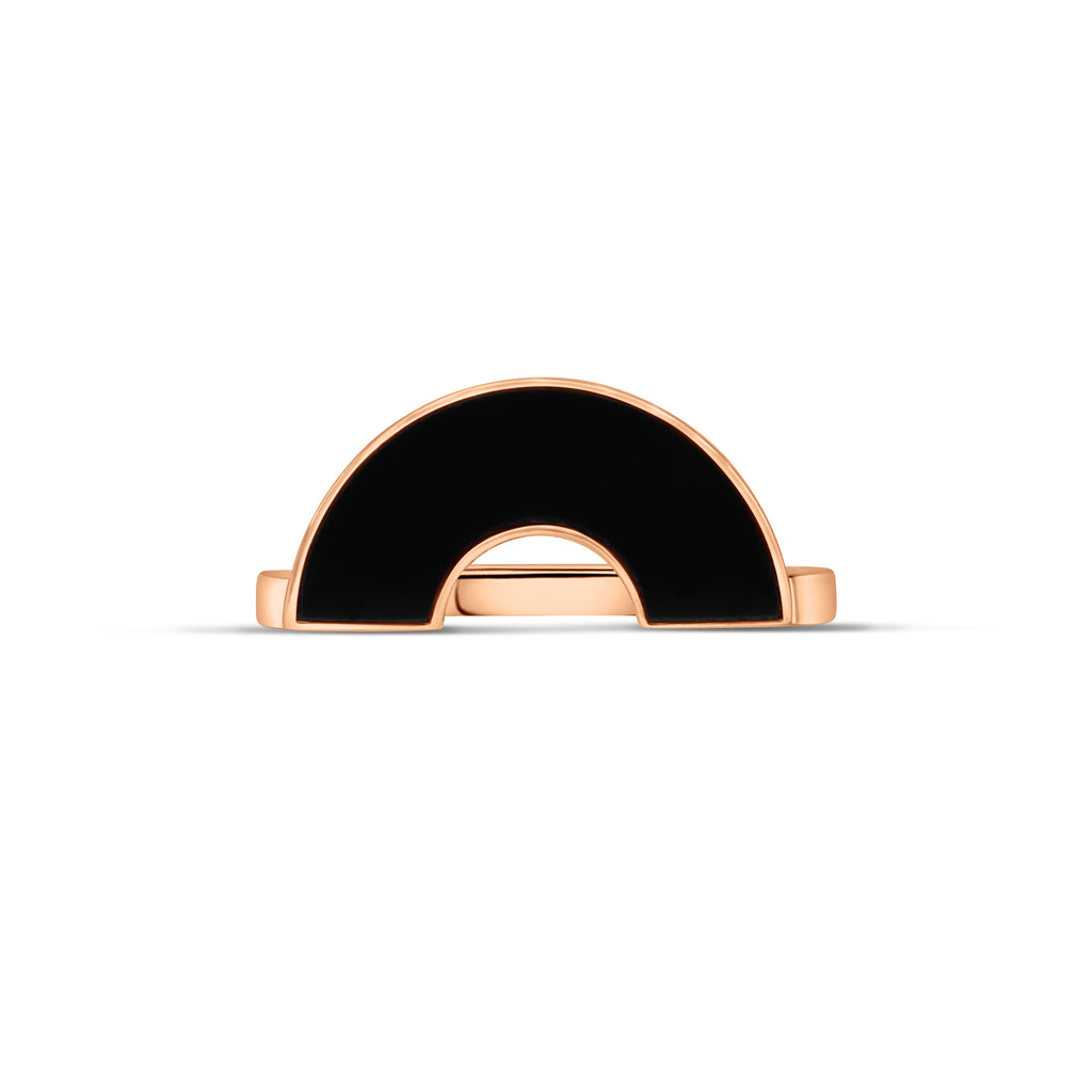 Bague Art Déco