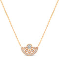Collier Art Déco