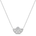 Collier Art Déco