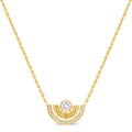 Collier Art Déco
