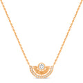 Collier Art Déco