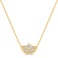 Collier Art Déco