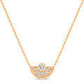 Collier Art Déco