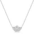 Collier Art Déco