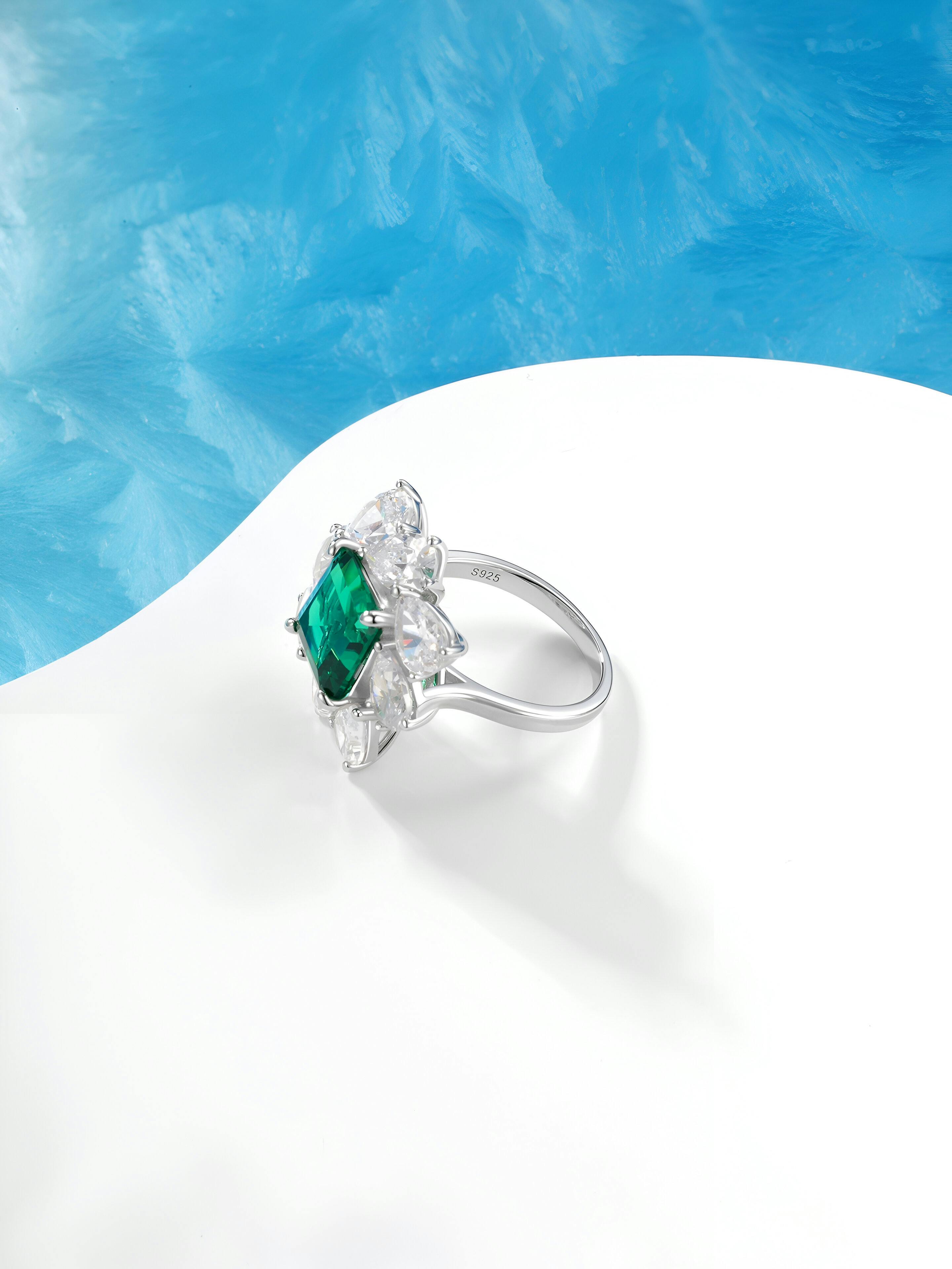 Bague 4